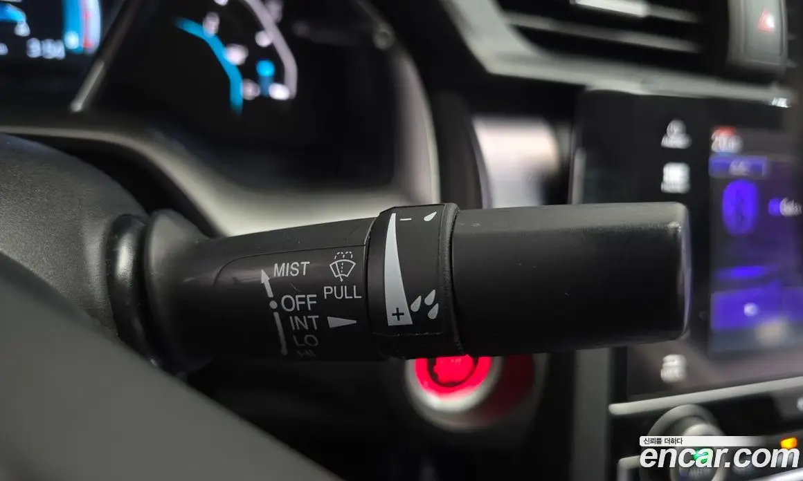 Honda Civic 2017 2.0 автомат (гидро), фото 29