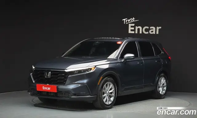 Honda CR-V, 2023, 29 500 км