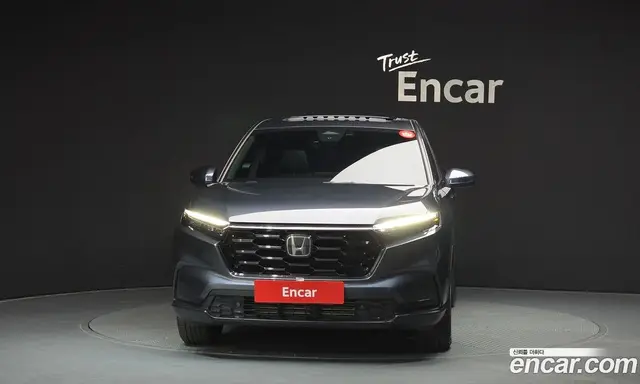 Honda CR-V 2023 1.5 автомат (гидро), миниатюра 3