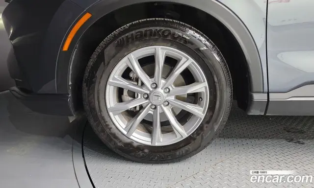 Honda CR-V 2023 1.5 автомат (гидро), миниатюра 5