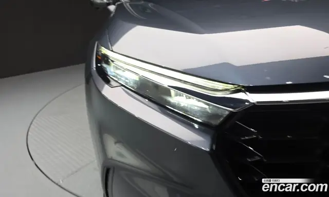 Honda CR-V 2023 1.5 автомат (гидро), миниатюра 8