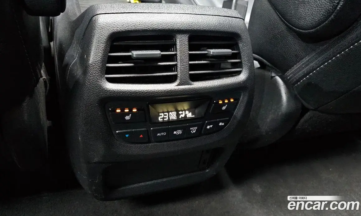 Honda Pilot 2018 3.5 автомат (гидро), фото 25