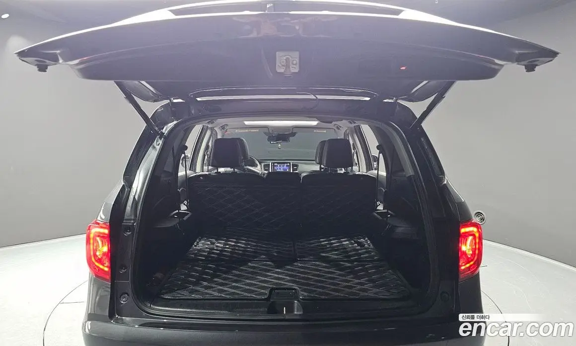 Honda Pilot 2018 3.5 автомат (гидро), фото 26