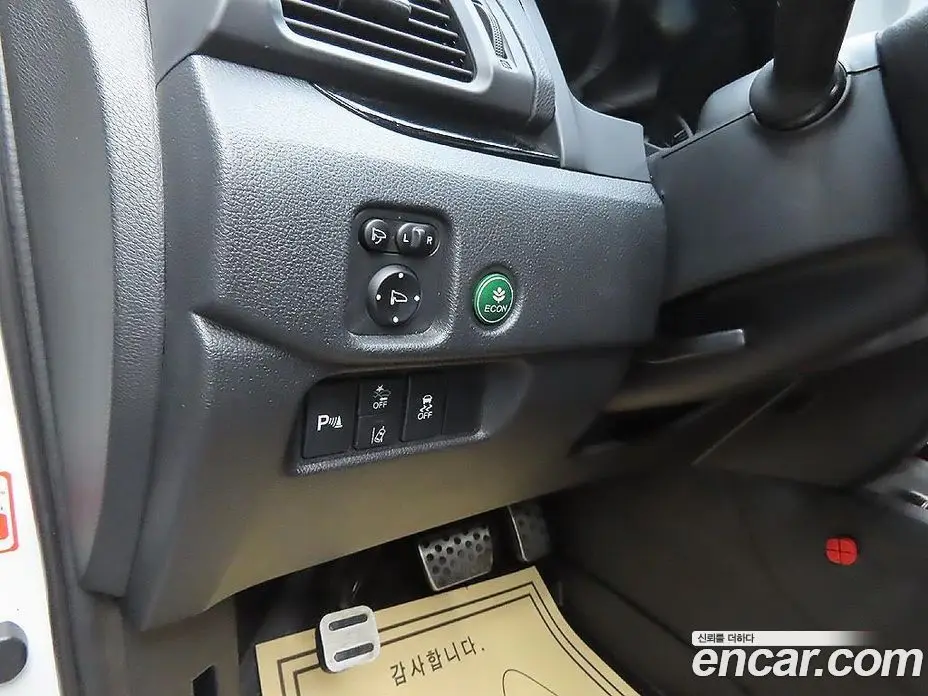 Honda Pilot 2019 3.5 автомат (гидро), фото 13