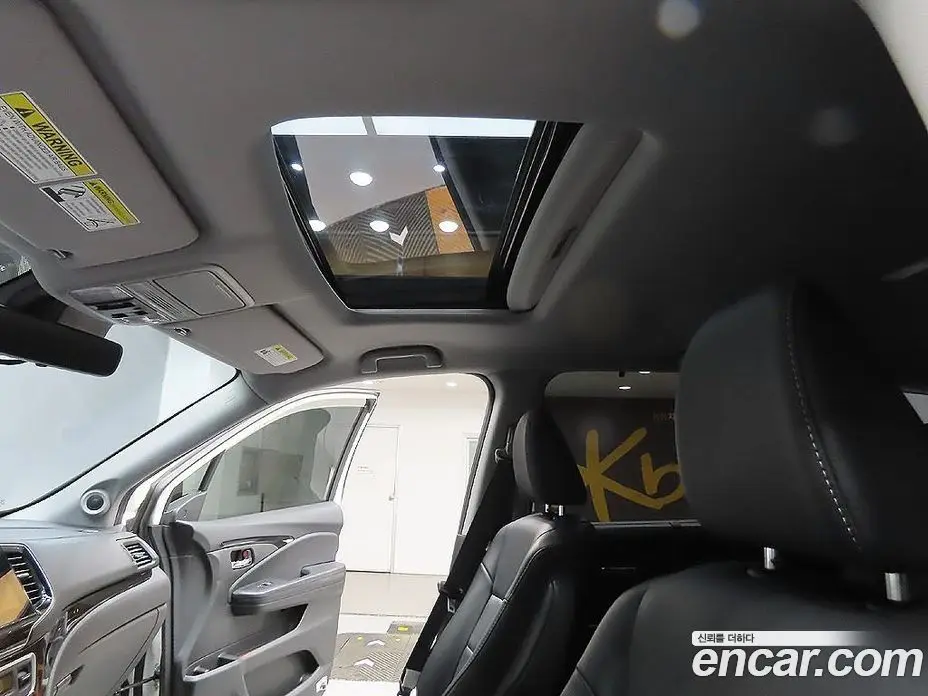 Honda Pilot 2019 3.5 автомат (гидро), фото 15