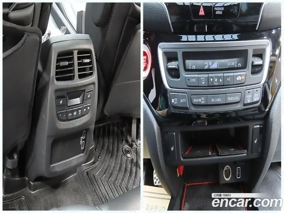 Honda Pilot 2019 3.5 автомат (гидро), фото 19