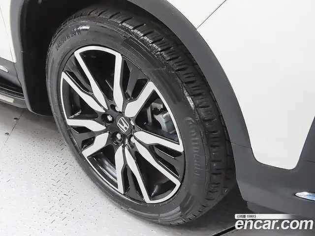 Honda Pilot 2019 3.5 автомат (гидро), миниатюра 5
