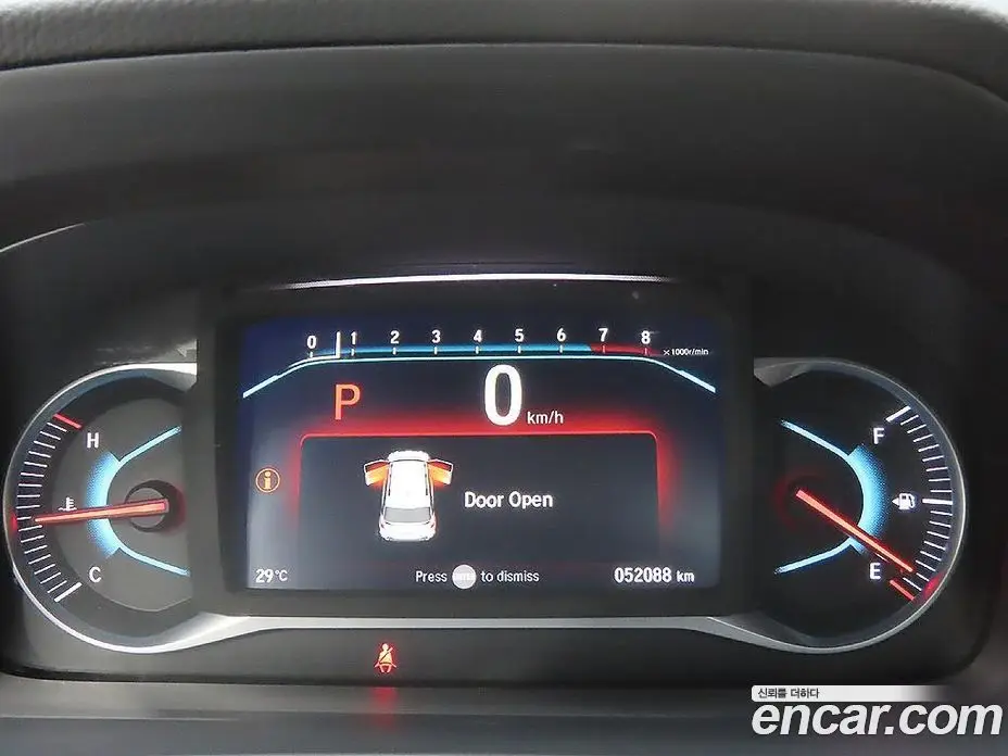 Honda Pilot 2019 3.5 автомат (гидро), фото 6