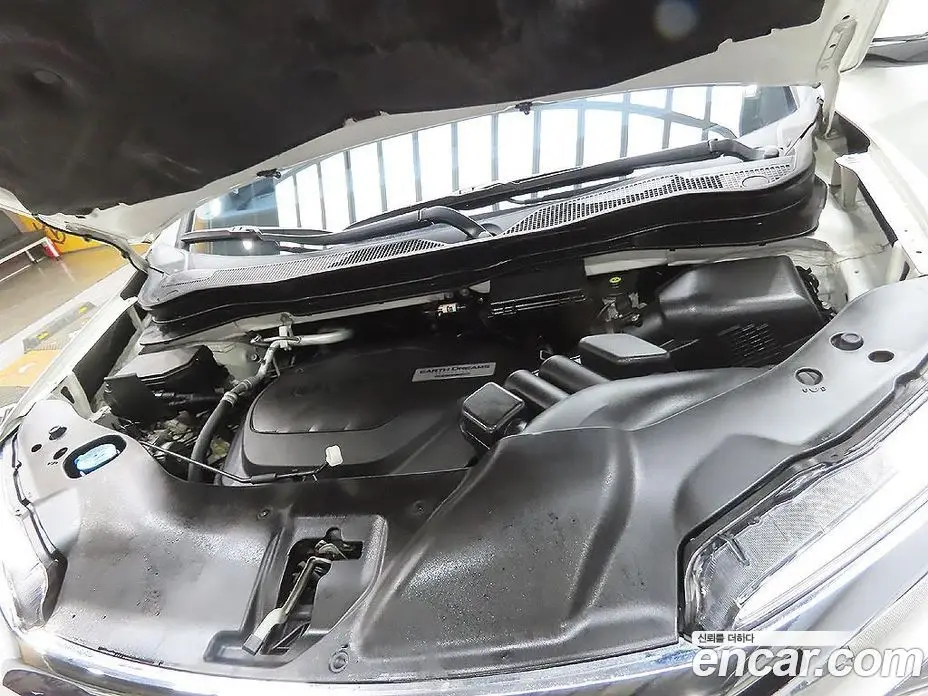 Honda Pilot 2019 3.5 автомат (гидро), фото 7