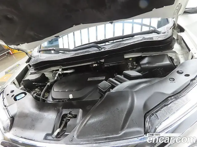 Honda Pilot 2019 3.5 автомат (гидро), миниатюра 7