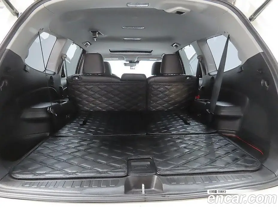 Honda Pilot 2019 3.5 автомат (гидро), фото 8