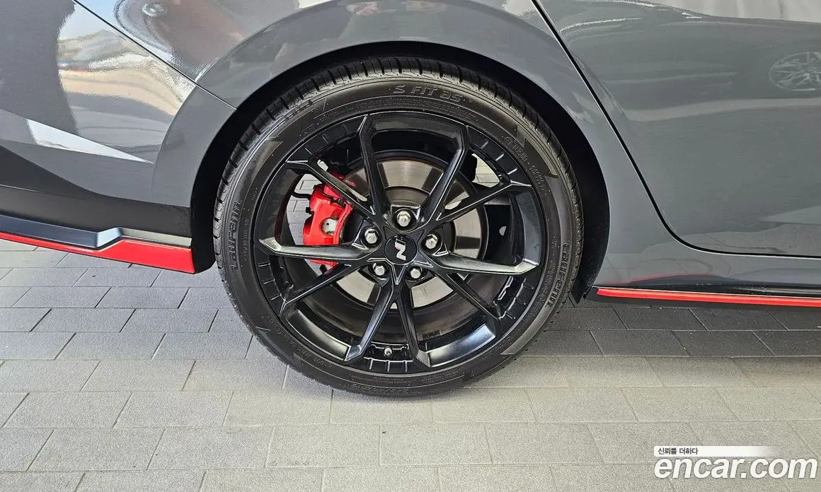 Hyundai Avante 2024 2.0 автомат (гидро), фото 5