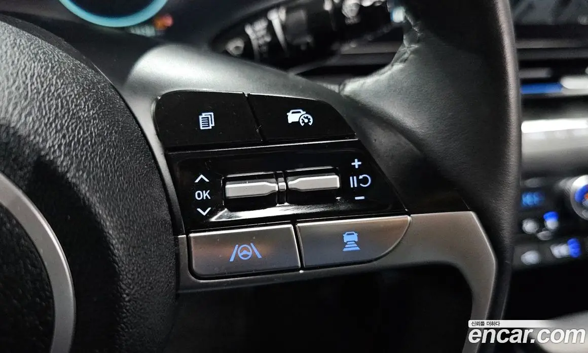 Hyundai Avante 2024 1.6 автомат (гидро), фото 18
