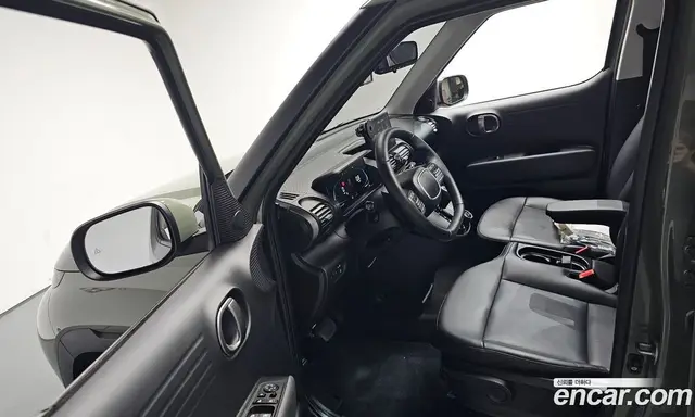 Hyundai Casper 2022 1.0 автомат (гидро), миниатюра 12