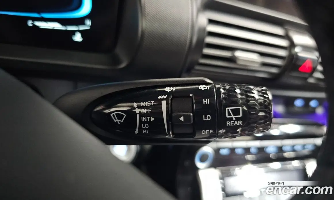 Hyundai Casper 2022 1.0 автомат (гидро), фото 27