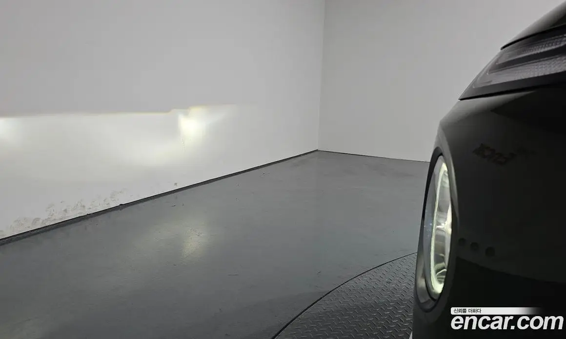 Hyundai Casper 2022 1.0 автомат (гидро), фото 28
