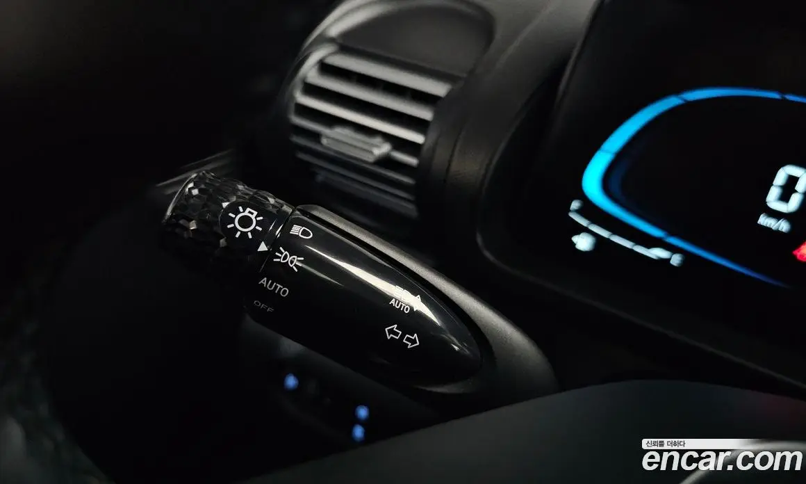 Hyundai Casper 2022 1.0 автомат (гидро), фото 30