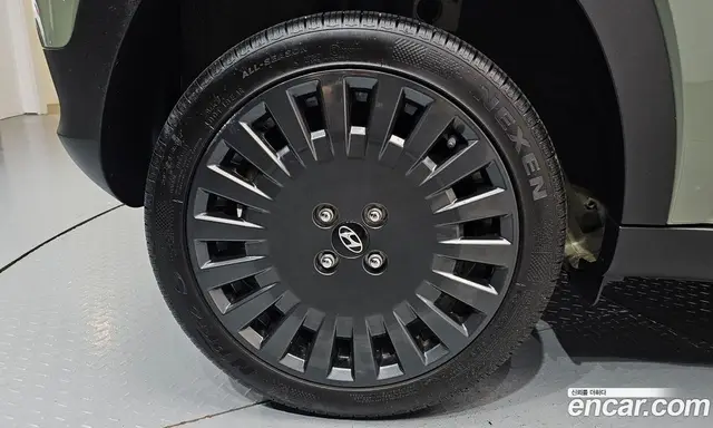 Hyundai Casper 2022 1.0 автомат (гидро), миниатюра 6