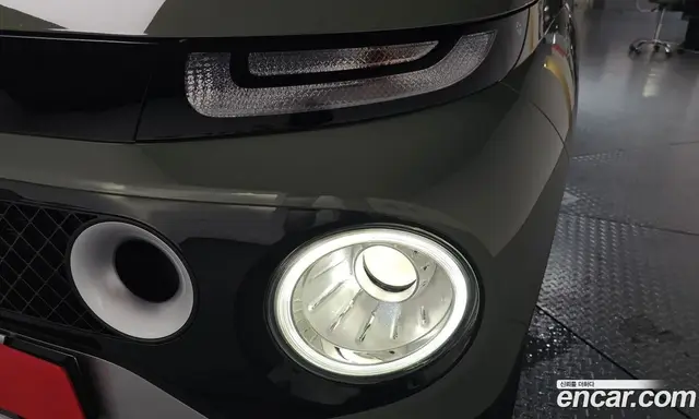 Hyundai Casper 2022 1.0 автомат (гидро), миниатюра 7