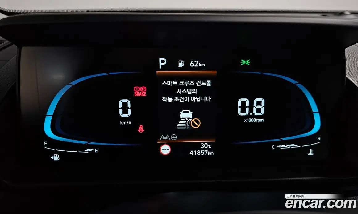 Hyundai Casper 2022 1.0 автомат (гидро), фото 10