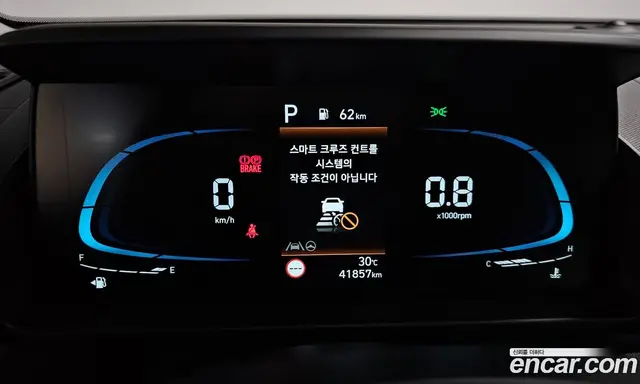 Hyundai Casper 2022 1.0 автомат (гидро), миниатюра 10