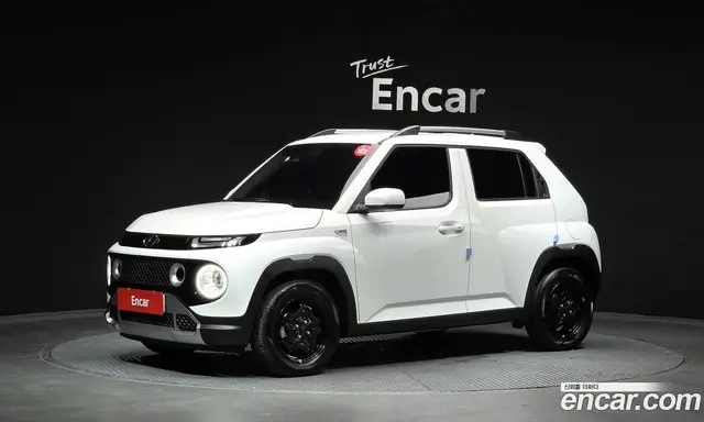 Hyundai Casper, 2024, 20 272 км