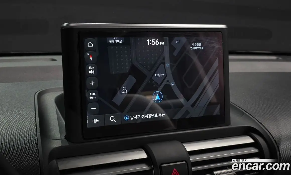 Hyundai Casper 2024 1.0 автомат (гидро), фото 13