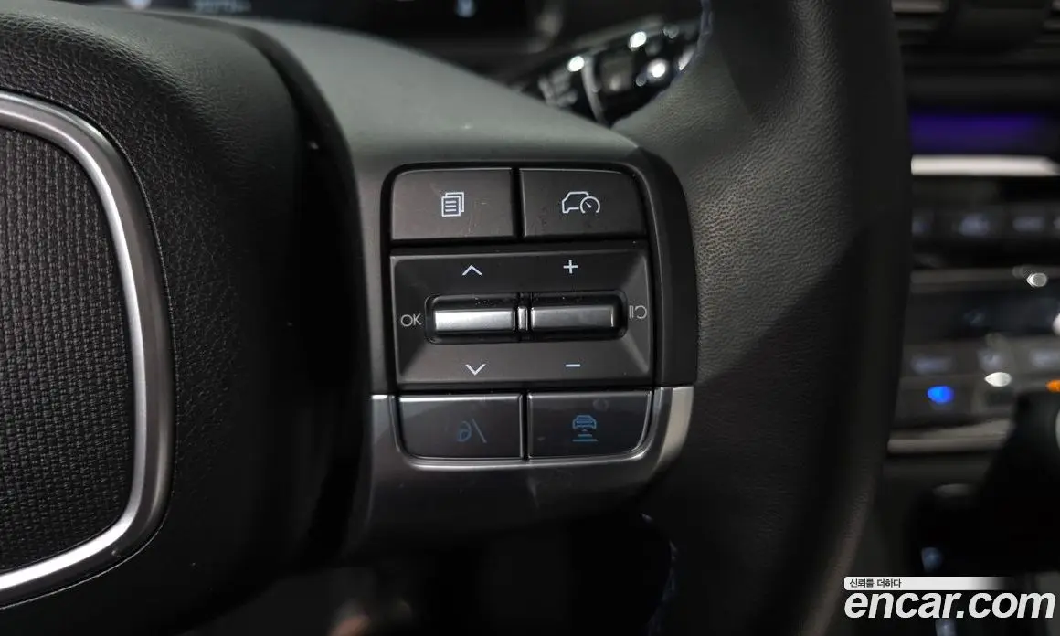 Hyundai Casper 2024 1.0 автомат (гидро), фото 17