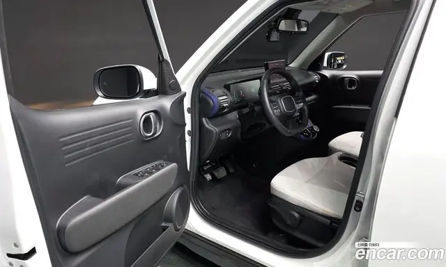 Hyundai Casper 2024 1.0 автомат (гидро), миниатюра 10