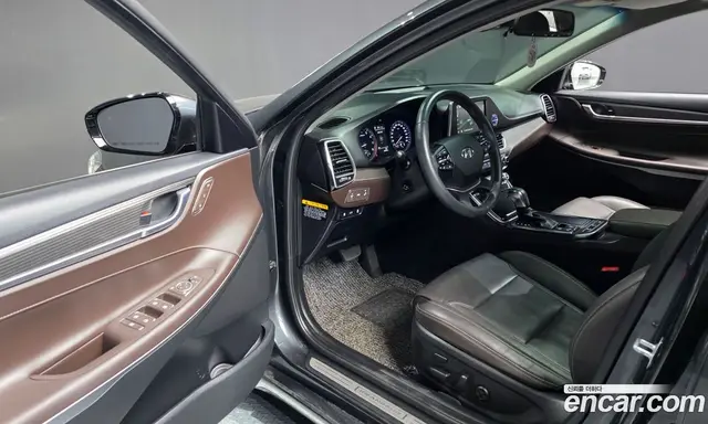 Hyundai Grandeur 2019 3.0 автомат (гидро), миниатюра 12