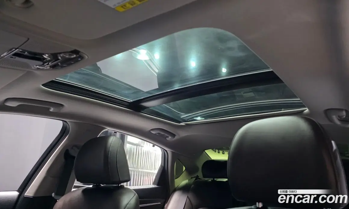 Hyundai Grandeur 2019 3.0 автомат (гидро), фото 23