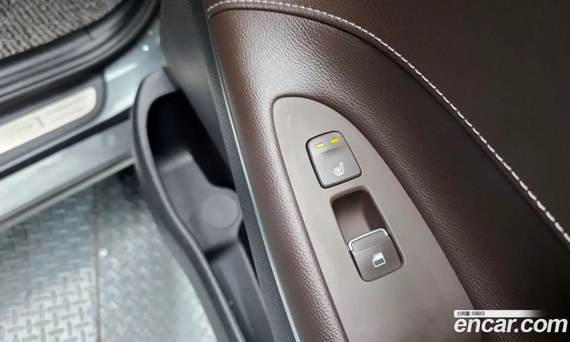 Hyundai Grandeur 2019 3.0 автомат (гидро), фото 24