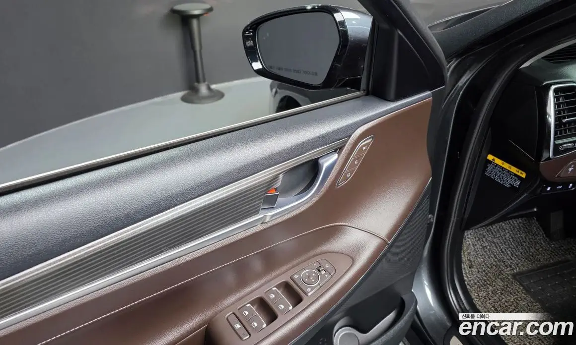 Hyundai Grandeur 2019 3.0 автомат (гидро), фото 26