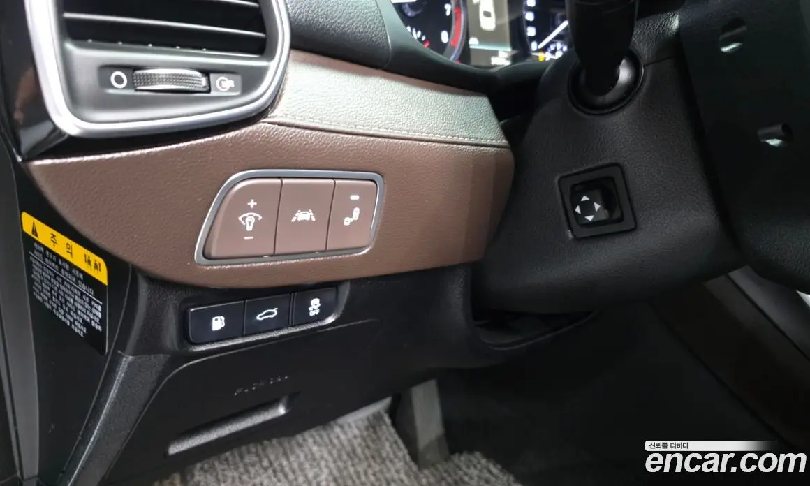 Hyundai Grandeur 2019 3.0 автомат (гидро), фото 27