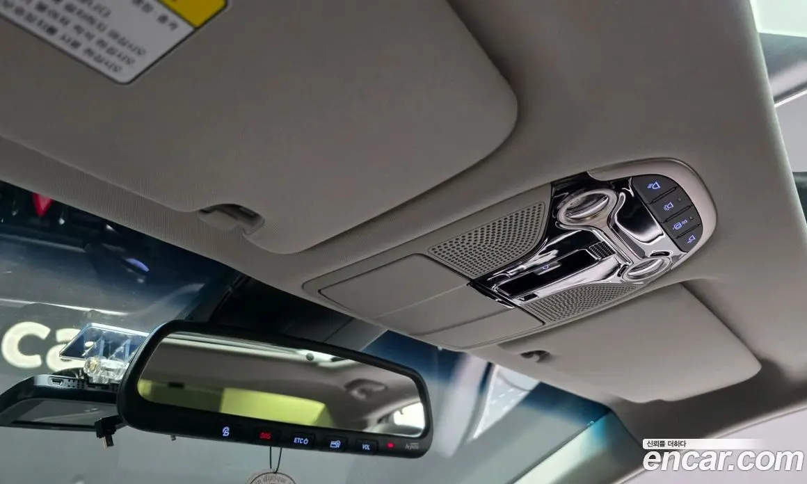 Hyundai Grandeur 2019 3.0 автомат (гидро), фото 28