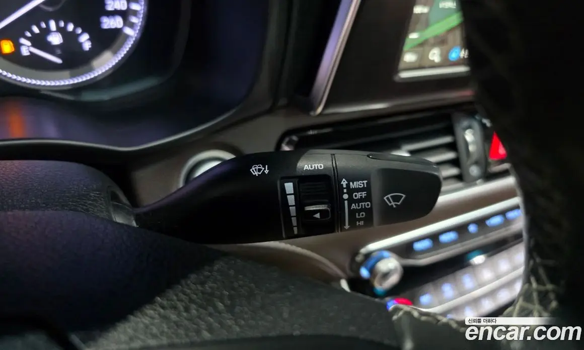 Hyundai Grandeur 2019 3.0 автомат (гидро), фото 33