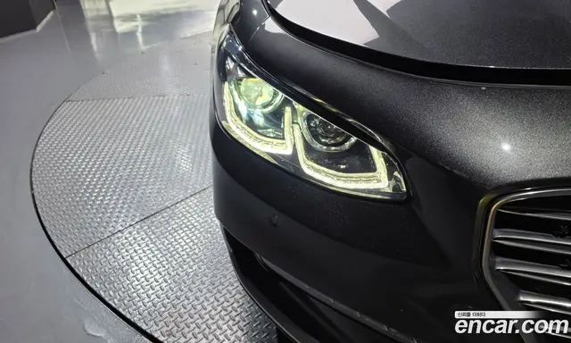 Hyundai Grandeur 2019 3.0 автомат (гидро), миниатюра 7