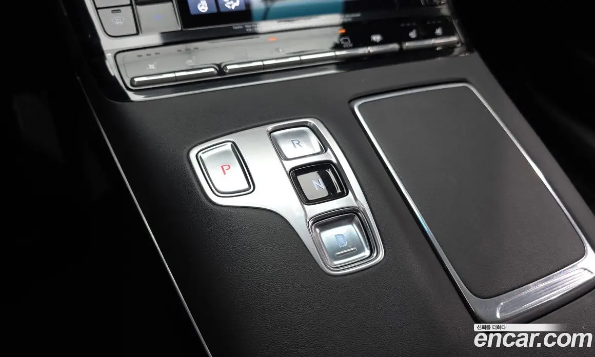 Hyundai Grandeur 2020 2.4 автомат (гидро), фото 12