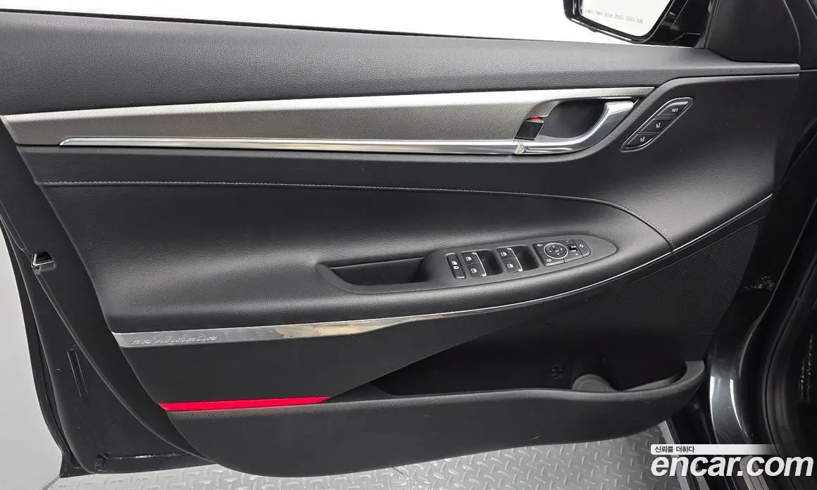 Hyundai Grandeur 2020 2.4 автомат (гидро), фото 14