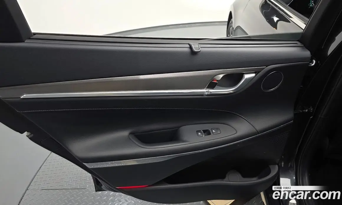 Hyundai Grandeur 2020 2.4 автомат (гидро), фото 15