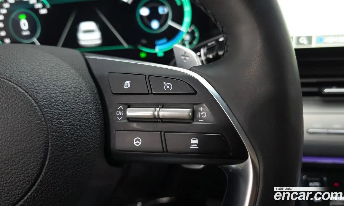 Hyundai Grandeur 2020 2.4 автомат (гидро), фото 16