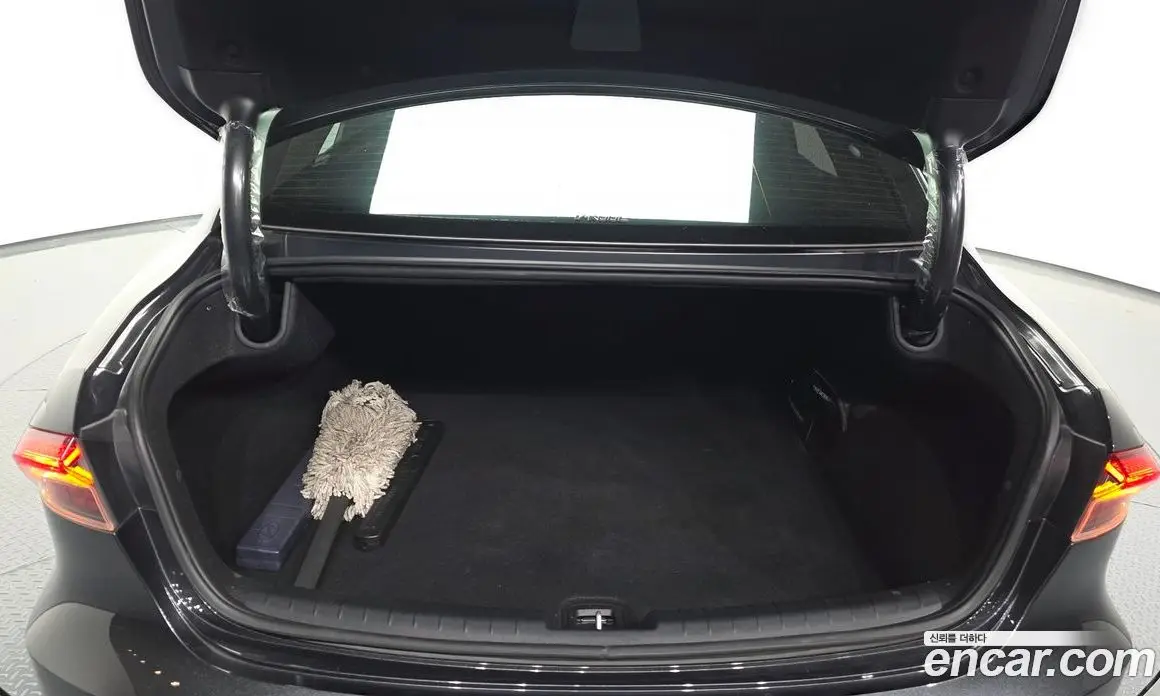 Hyundai Grandeur 2020 2.4 автомат (гидро), фото 26