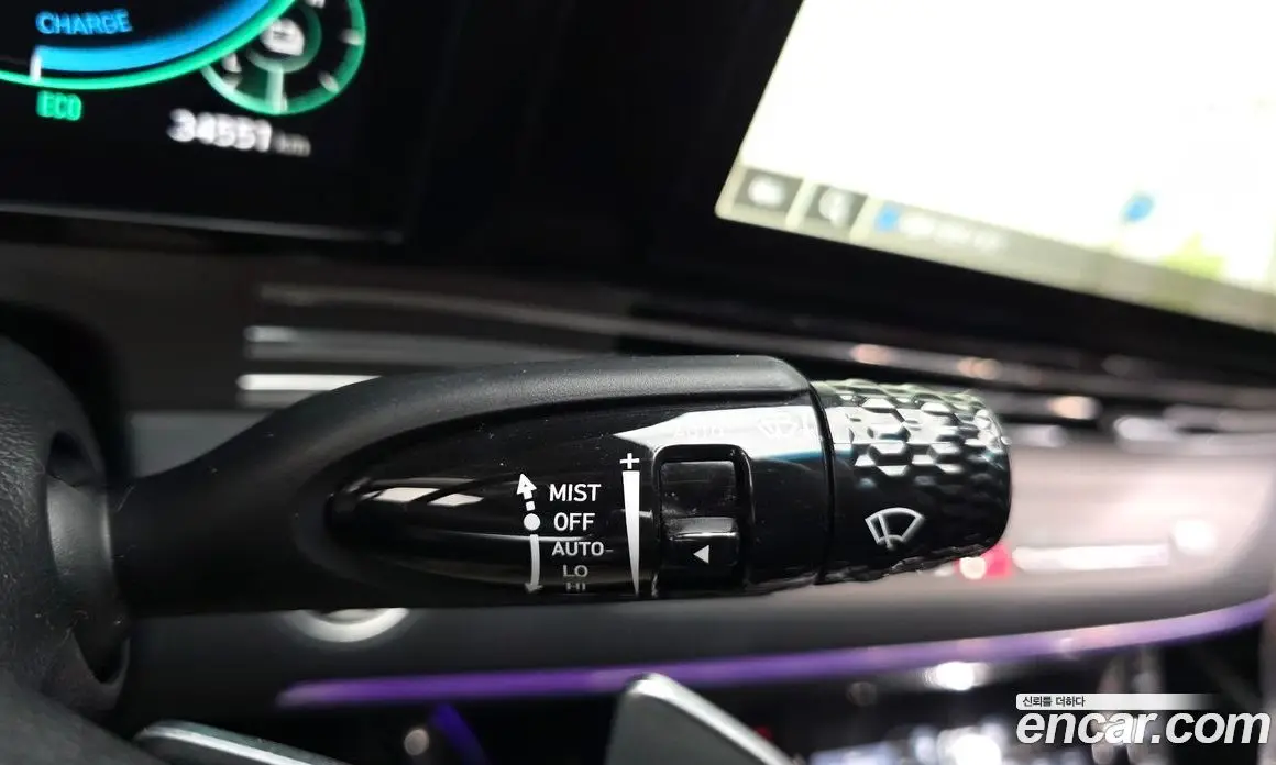 Hyundai Grandeur 2020 2.4 автомат (гидро), фото 27