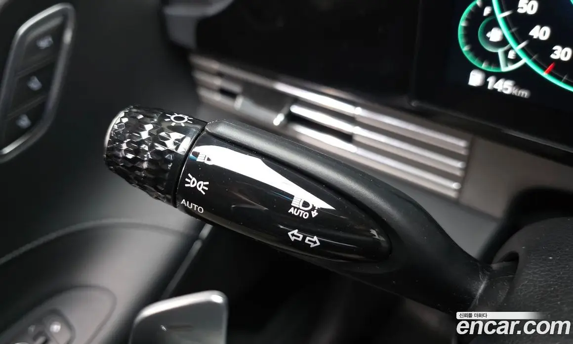 Hyundai Grandeur 2020 2.4 автомат (гидро), фото 28