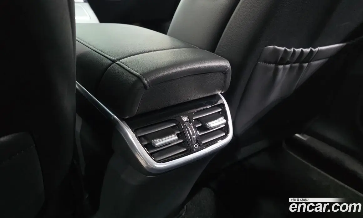 Hyundai Grandeur 2020 2.4 автомат (гидро), фото 29
