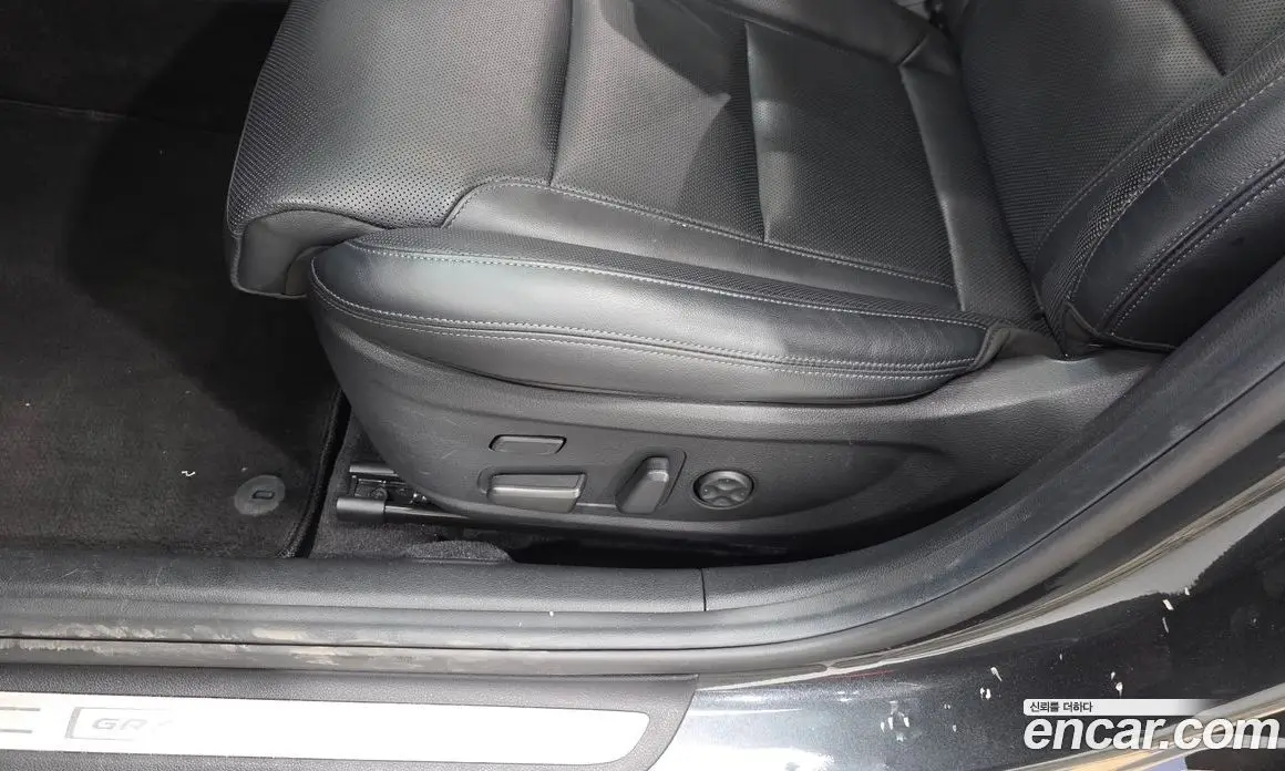 Hyundai Grandeur 2020 2.4 автомат (гидро), фото 30