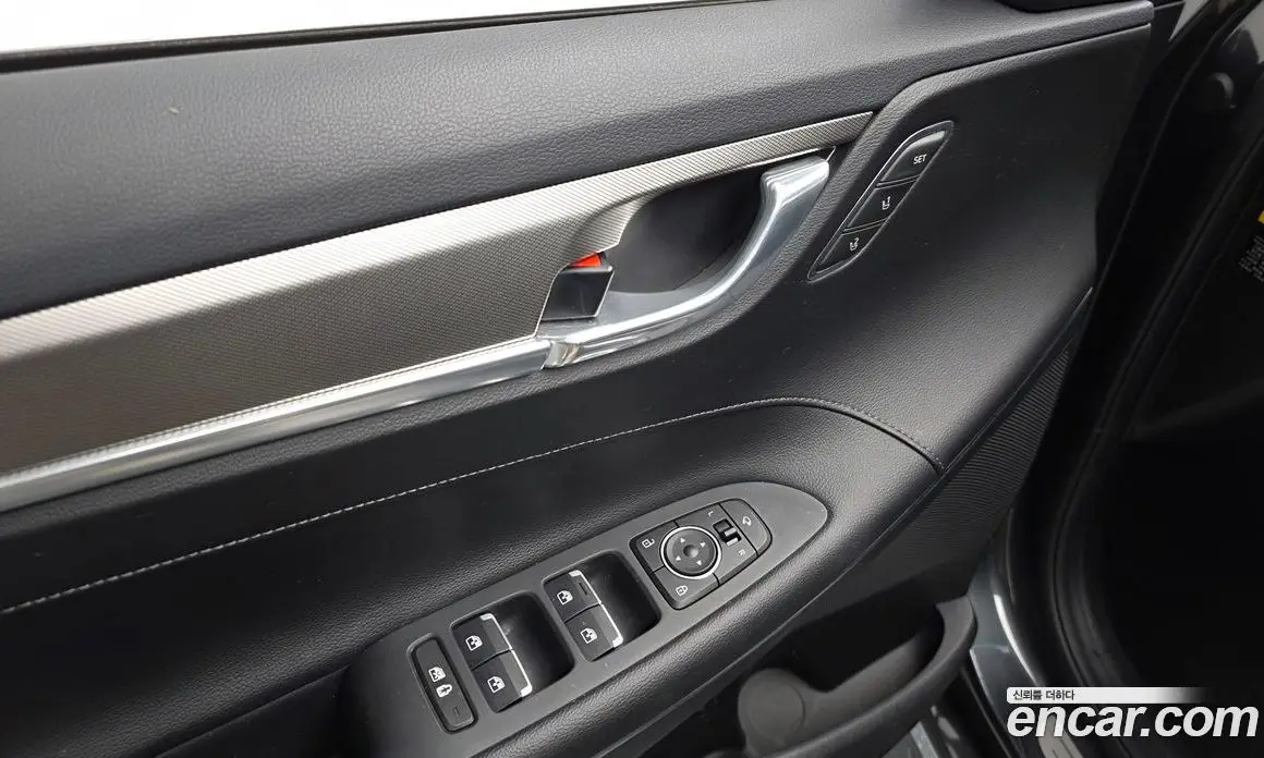 Hyundai Grandeur 2020 2.4 автомат (гидро), фото 31
