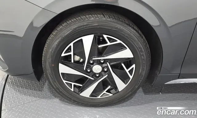Hyundai Grandeur 2020 2.4 автомат (гидро), миниатюра 5