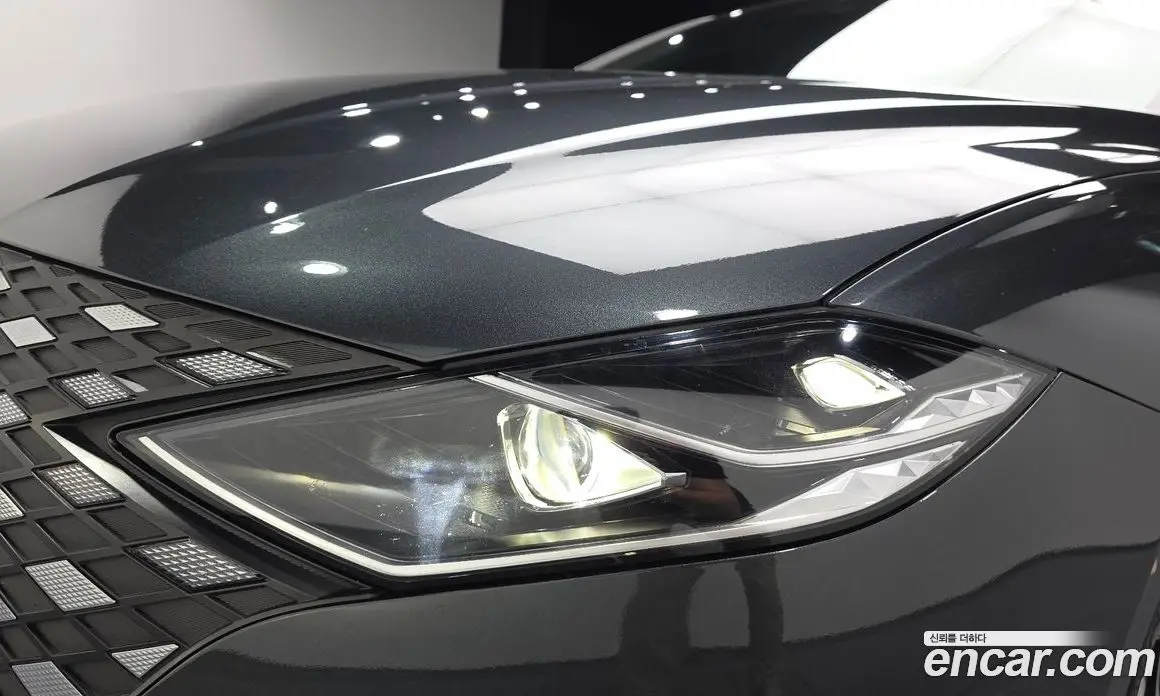Hyundai Grandeur 2020 2.4 автомат (гидро), фото 8