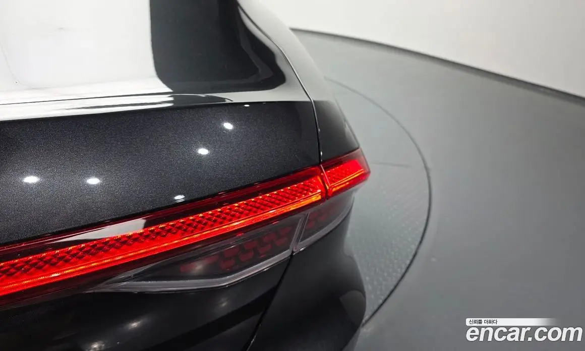 Hyundai Grandeur 2020 2.4 автомат (гидро), фото 9